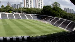 Fazendinha. Foto: Anderson Romão/AGIF