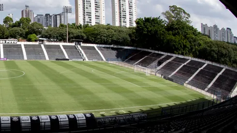 Fazendinha. Foto: Anderson Romão/AGIF