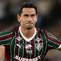 Ganso iguala gols de 2025 em menos jogos e cresce 214%