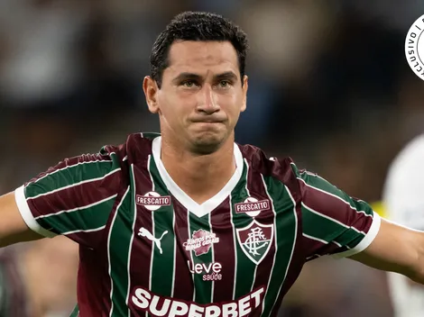 Ganso iguala gols de 2025 em menos jogos e cresce 214%