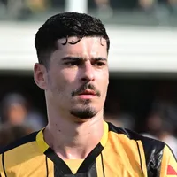 Rômulo não enfrenta Palmeiras na ida da final do Paulistão