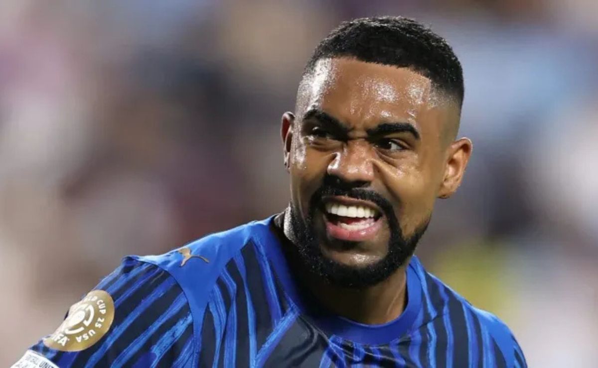 Malcom prioriza o Corinthians em retorno ao Brasil, mas negócio não acontecerá de imediato