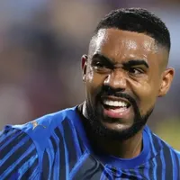 Malcom prioriza o Corinthians em retorno ao futebol brasileiro