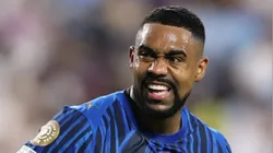 Malcom prioriza o Corinthians.