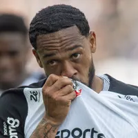 José Martínez publica vídeo de despedida para a Fiel