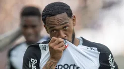 José Martínez atuando como jogador do Corinthians. Foto: Anderson Romao/AGIF