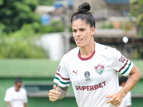 Saiba onde assistir Fluminense x Heips na Copa Rio Feminina