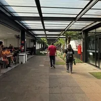 Corinthians começa obra para dar estrutura exclusiva às Brabas