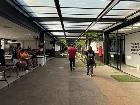 Corinthians começa obra para dar estrutura exclusiva às Brabas