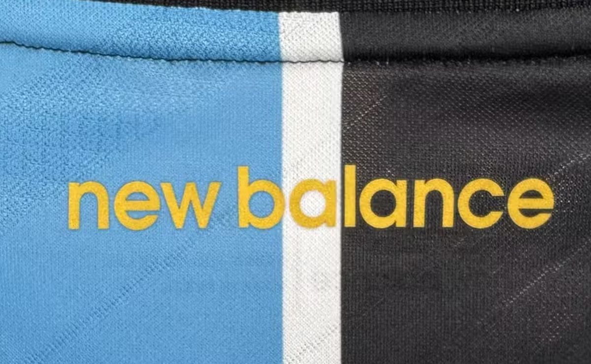 Novo uniforme do Grêmio tem data definida