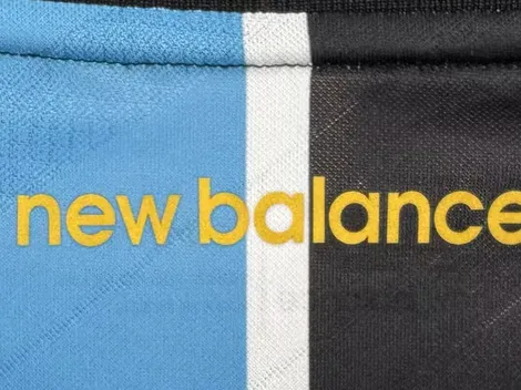 Novo uniforme do Grêmio tem data definida