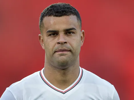 Fluminense tem interesse em Alisson do São Paulo