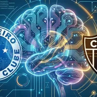 Cruzeiro x Atlético-MG: previsão da IA crava placar da final