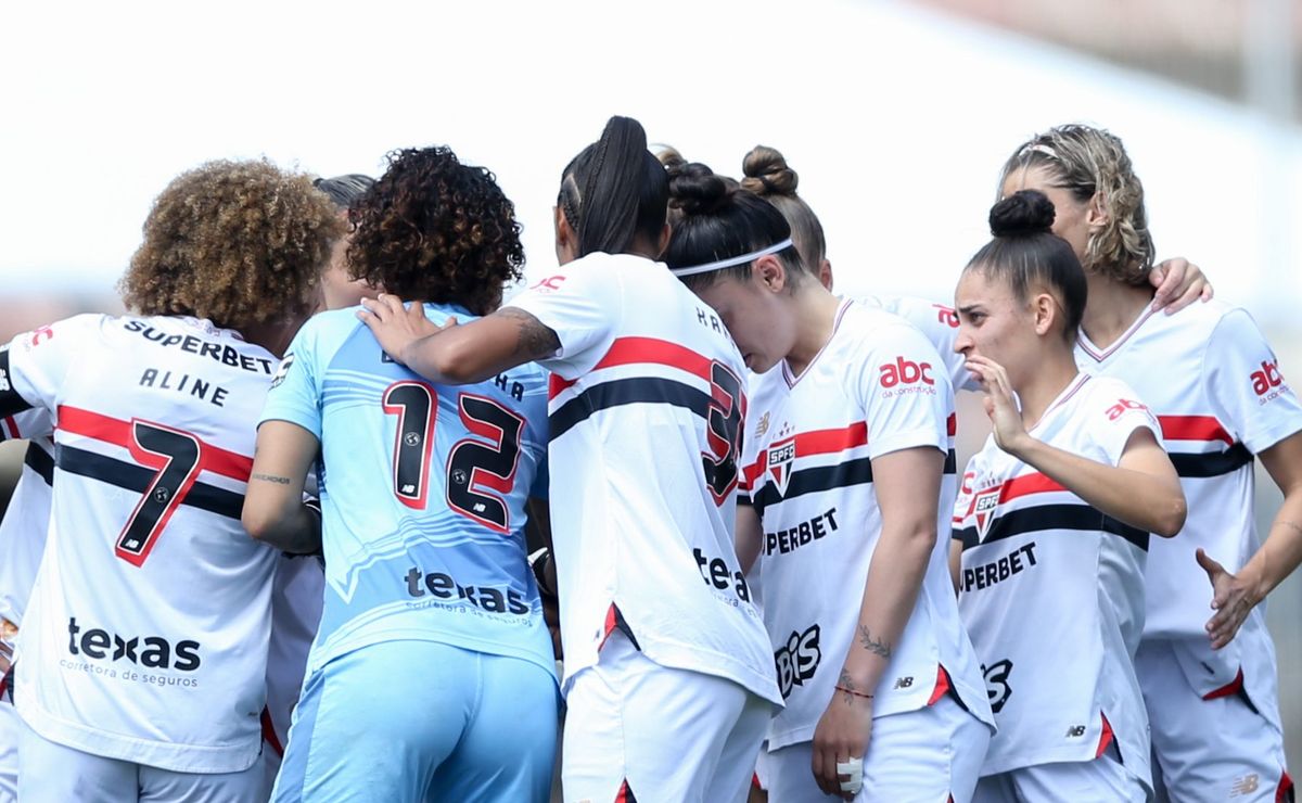 CBF divulga tabela detalhada do Brasileirão Feminino Sub-20 de 2026