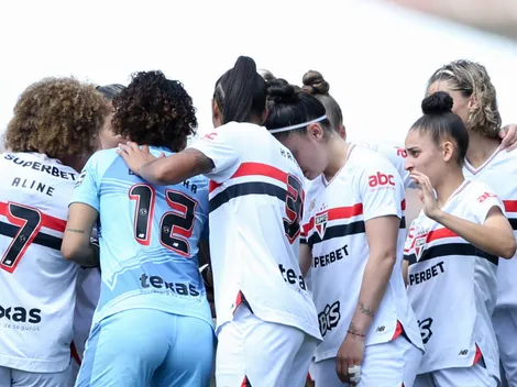Definida a tabela do Brasileirão Feminino Sub-20 2026
