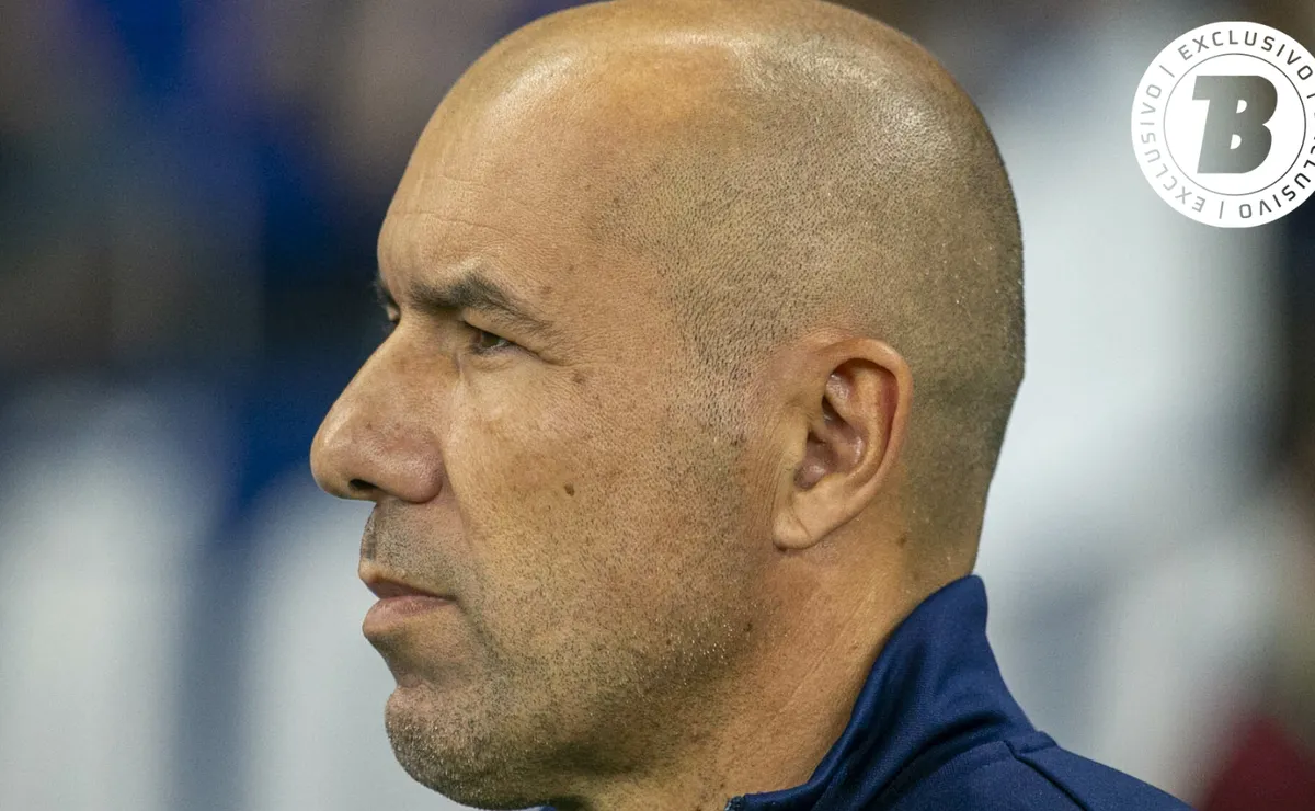 Leonardo Jardim chega ao Flamengo prometendo mudança de estilo Leonardo Jardim chega ao Flamengo prometendo mudança de estilo