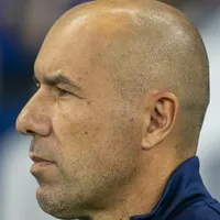 Leonardo Jardim promete entregar um Flamengo diferente de Filipe Luís