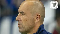 Leonardo Jardim chega ao Flamengo com expectativa de nova forma de jogo. Foto: Fernando Moreno/AGIF