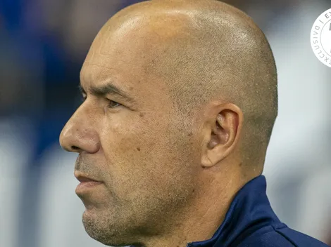 Leonardo Jardim promete entregar um Flamengo diferente de Filipe Luís