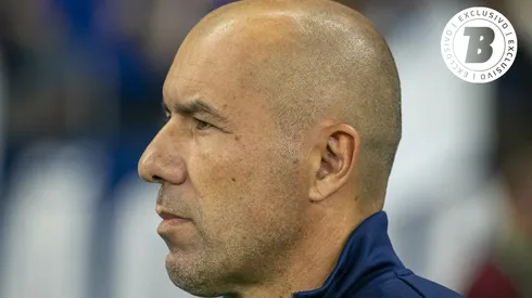 Leonardo Jardim chega ao Flamengo com expectativa de nova forma de jogo. Foto: Fernando Moreno/AGIF