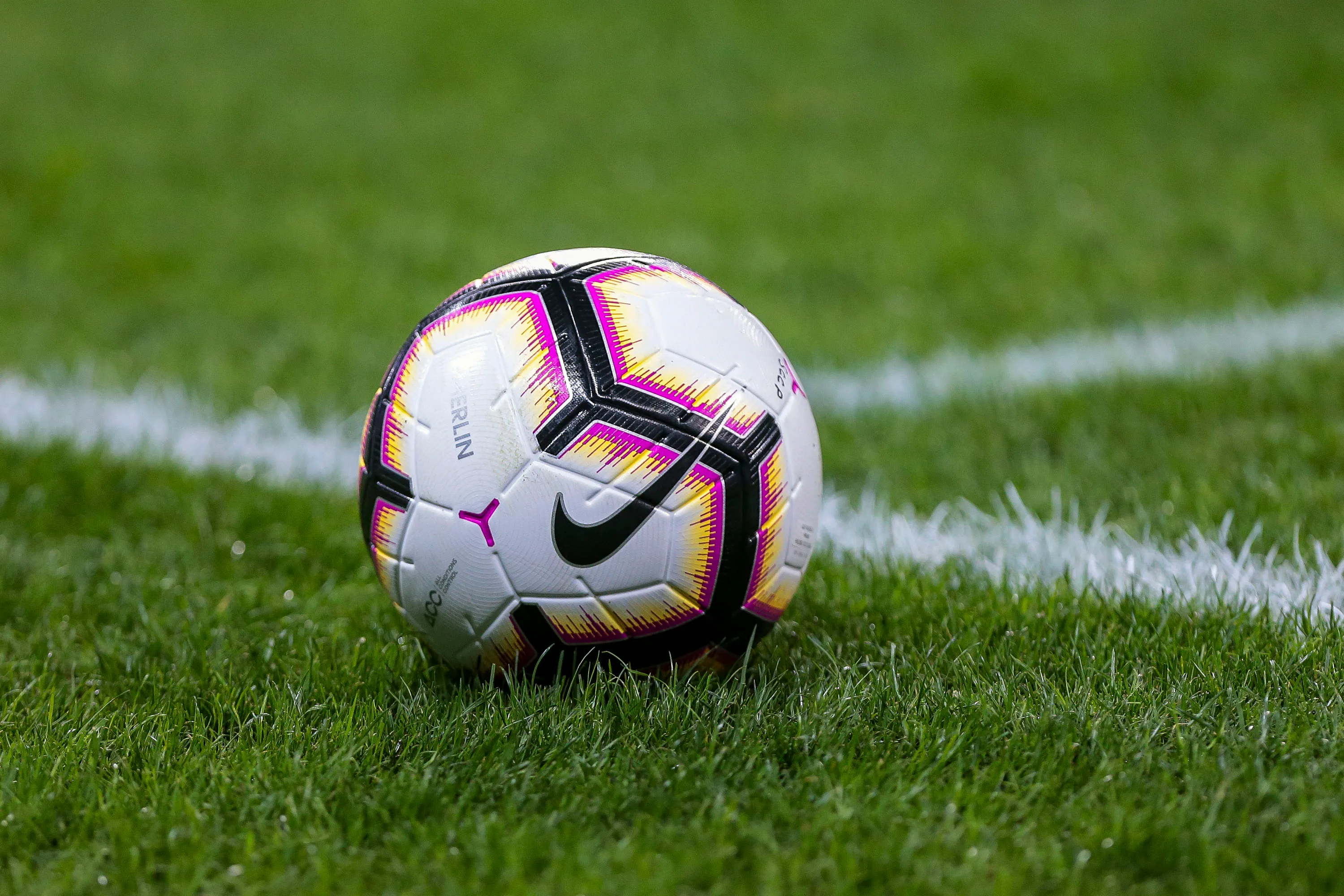 Futebol Feminino. Foto: Ale Cabral/AGIF