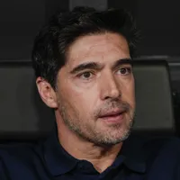 Abel Ferreira faz chuva de elogios à Leila