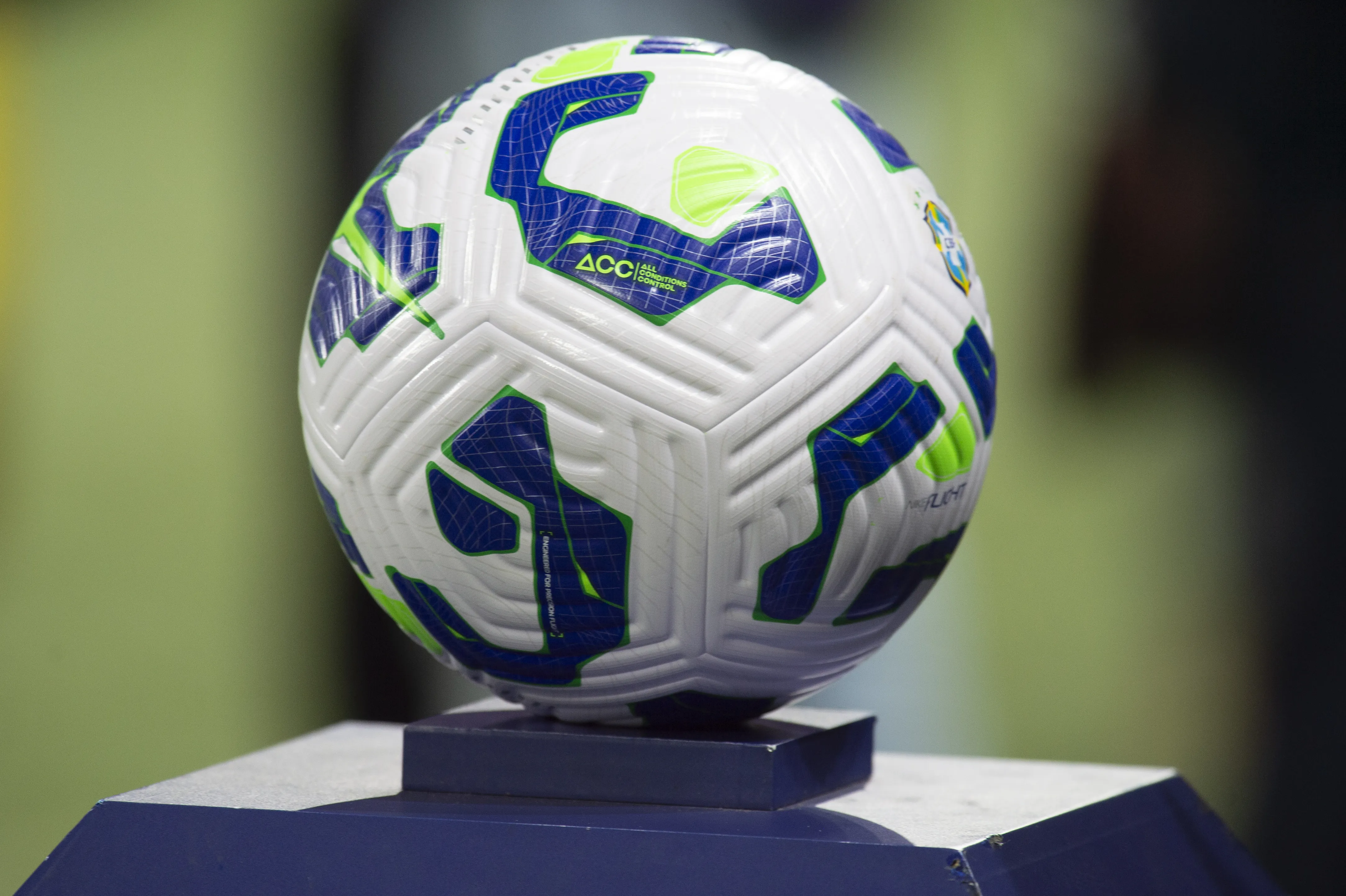 Futebol Feminino. Foto: Anderson Romão/AGIF