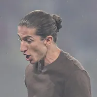 Filipe Luís desabafa com recado após demissão do Flamengo