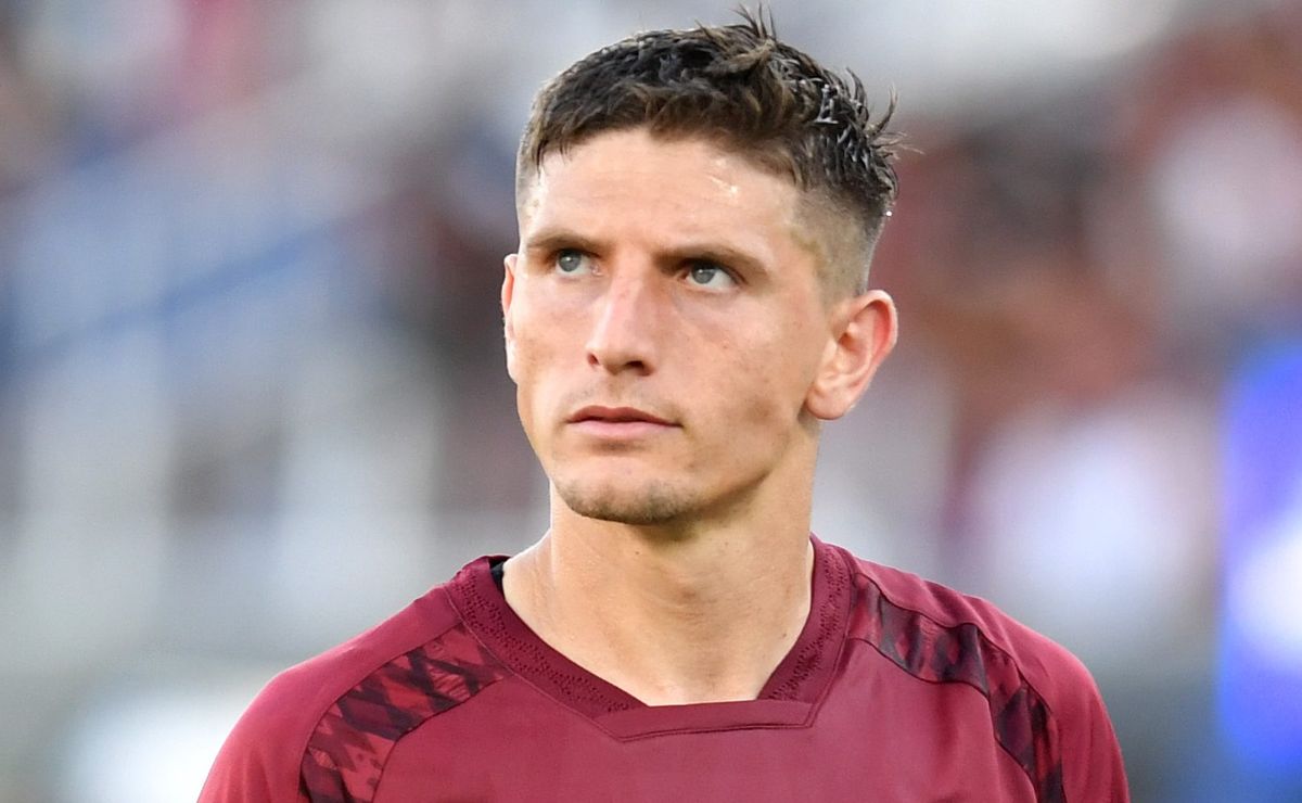 Carrasco do Flamengo, Rodrigo Castillo chega para resolver problema ofensivo crônico do Fluminense com Zubeldía