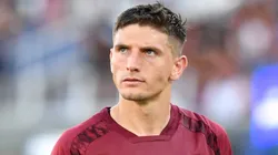 Rodrigo Castillo tenta resolver problema crônico no ataque do Fluminense.