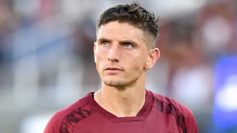 Rodrigo Castillo tenta resolver problema crônico no ataque do Fluminense.