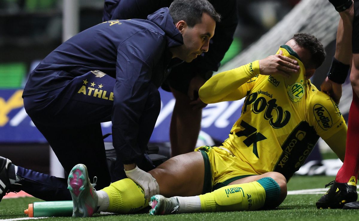 Mirassol esvazia departamento médico, ganha reforços importantes e mira força total no Campeonato Brasileiro