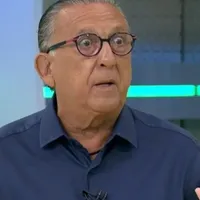 Galvão Bueno detona Boto por saída de Filipe Luís: "Vergonha"