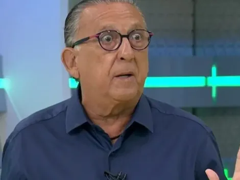 Galvão Bueno detona Boto por saída de Filipe Luís: "Vergonha"