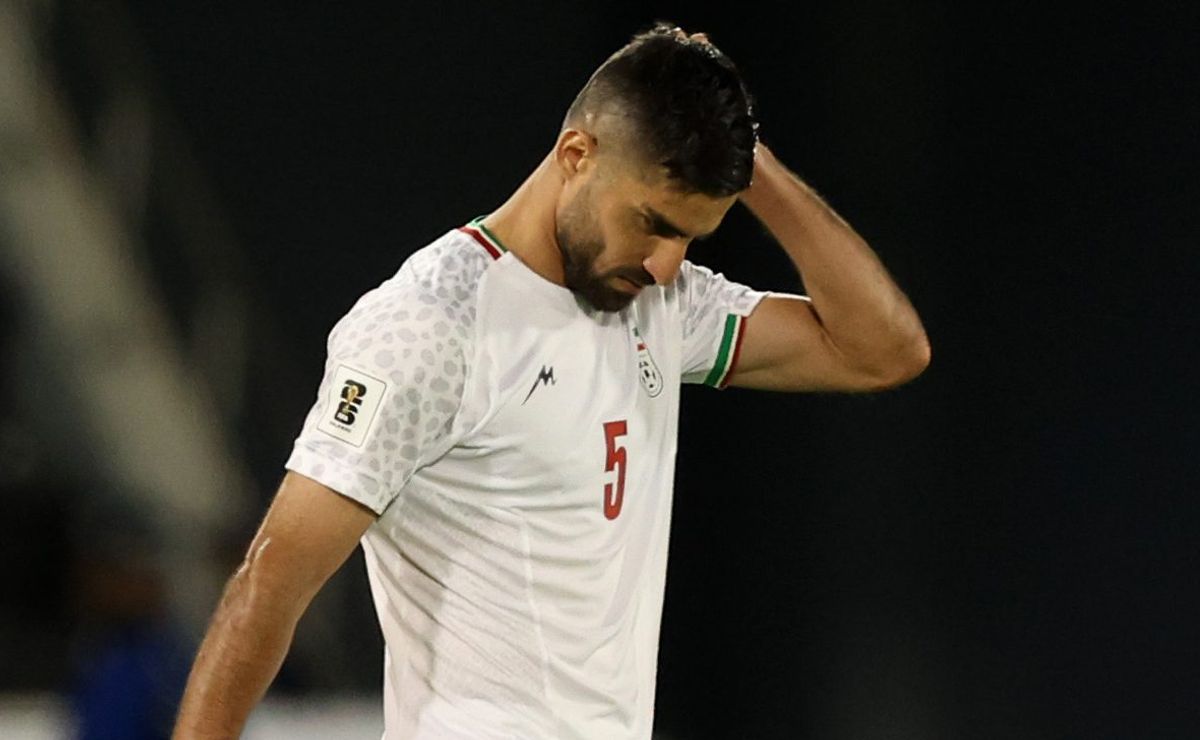 Federação de Futebol dos EUA apoia o Irã na Copa do Mundo em meio à tensão global