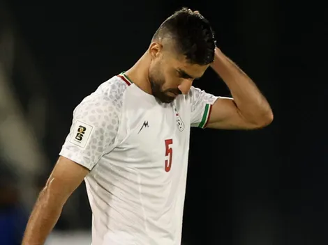 Federação de Futebol dos EUA apoia o Irã no Mundial