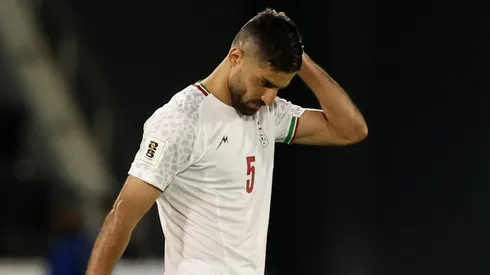 Dirigente da Federação de Futebol dos EUA faz coro pela participação do Irã na Copa do Mundo