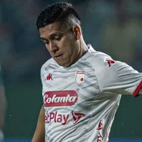 Julián Millán chega para tomar posição de Freytes na zaga