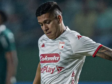 Julián Millán chega para tomar posição de Freytes na zaga