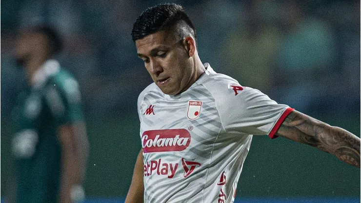 Millán tem números surpreendentes em chegada ao Fluminense.