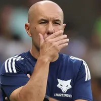 Leonardo Jardim teve acerto antes da demissão de Filipe Luís