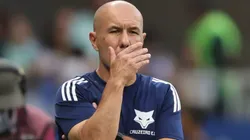 Contratação de Leonardo Jardim tem polêmica revelada - Foto: Gilson Lobo/AGIF