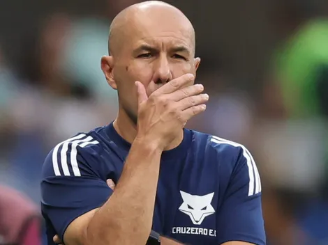 Leonardo Jardim teve acerto antes da demissão de Filipe Luís