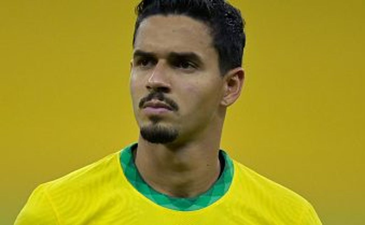 Contratação de Lucas Veríssimo foi a última e Santos encerra movimentações no mercado da bola