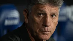 Renato Gaúcho assumiu o Vasco e pode receber bolada em caso de reação espetacular no Brasileirão