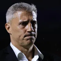Crespo tem desafio no ataque do São Paulo para a temporada