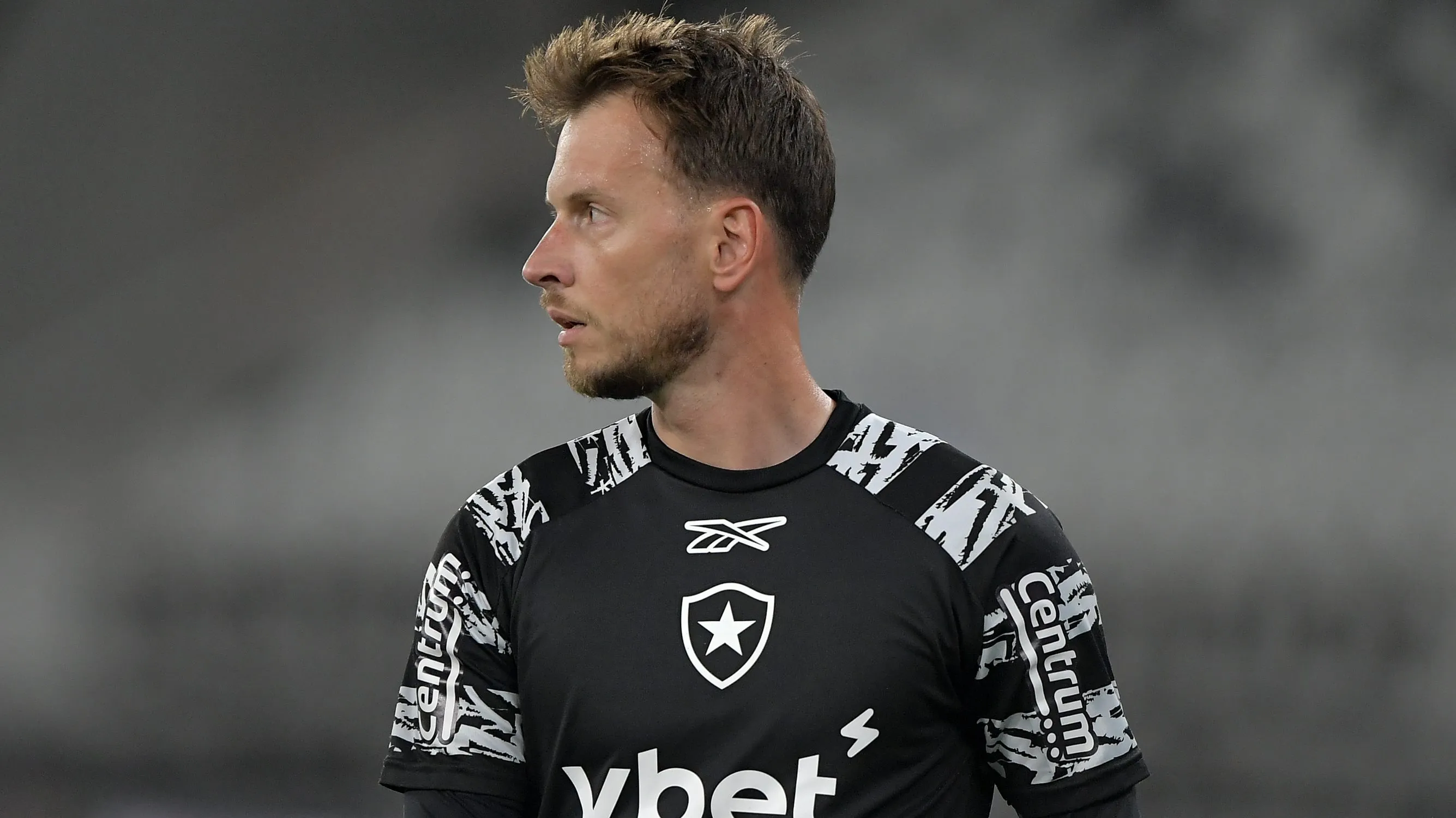 Neto. Foto: Thiago Ribeiro/AGIF