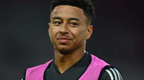 Jesse Lingard está perto de ser anunciado pelo Corinthians. Foto: Sascha Steinbach