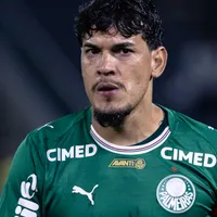 Gómez detalha trabalho nos bastidores com nova geração do Palmeiras