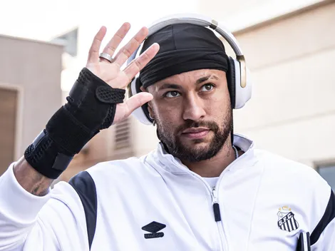 Santos de Neymar visita o Mirassol apostando em inatividade do rival
